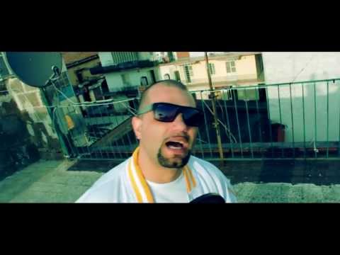 FISKO feat.TEST-ONE & DAFNE - This is The Time (OFFICIAL VIDEO HD)