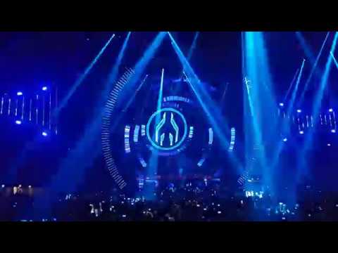 Friends of Mayday - Live @ MAYDAY 2018 Dortmund