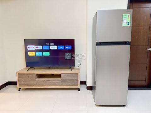 🐾可貓新裝潢|兩房聯上F1|漢神巨蛋MRT租補可寵-權威 - Image 1