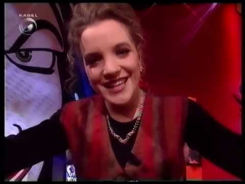 HUGO (13.03.1995) mit Judith Hildebrandt