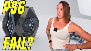 Have Sony Destroyed the PS6 before it gets a chance?