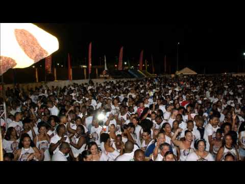 JUMP IN SVB Parking lot svb 2014