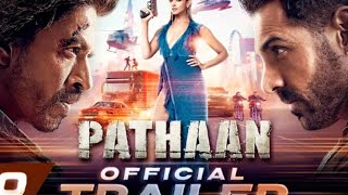 Pathaan full movie 2023 | Saah rukh khan | Deepika padukon | Johan abraham | Hd blockbuster Movie