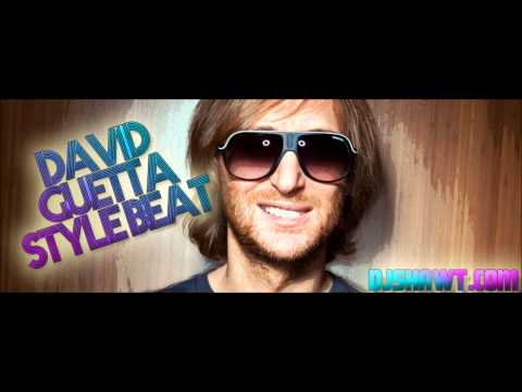 David Guetta and Chris Brown Type Beat! 'Believe' (DJShawt.com)