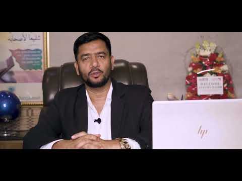 Mazedur Rahman Khan, Chairman of Edumax Consultancy || About Story of Edumax Consultancy.