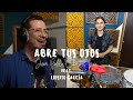 Juan Pablo Cubillos - Abre Tus Ojos Luis Enrique (cover version) Ft. Luisito García