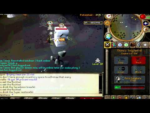 UndoneX.net PKing - Jack