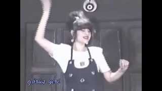 Aygun Kazımova - Bu sevgi (music: Eldar Mansurov), 1995-ci il