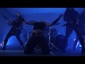 Frantic Amber - Bleeding Sanity (Official Music Video ...