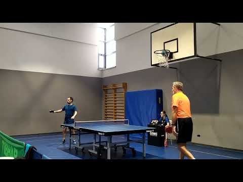 15/02/25 - Campionato | Serie D2 Gir. G | Pozzi VS Scalera