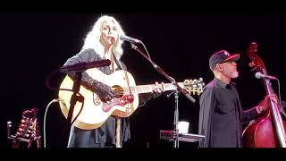 Emmylou Harris - Kern River - Greek Theater - Los Angeles, CA May 18, 2023