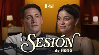 GERONIMO MOMO BENAVIDES' SESSION: DEPRESSION AND THE PRICE OF NOT SPEAKING | Sofi Calvo