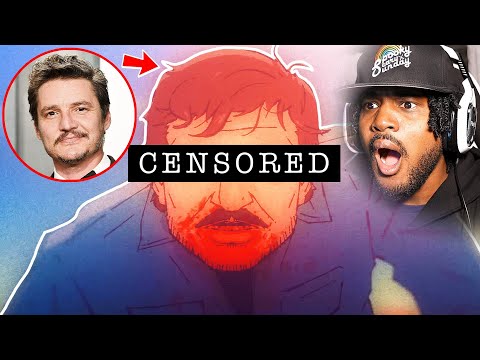 Pedro Pascal Wants You. [SSS #070]