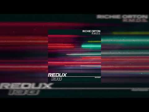 Richie Orton - R.M.D.S.