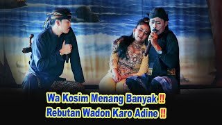 Download lagu Adine Wa Kosim Bocah Gadag Bocah Beler Jeh Ngintili Bae Ning Guri mp3