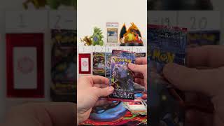 Weekend Chase - Episode 17 of the Rolling for Pack series! #packopenning #pokemontcg #pokemon