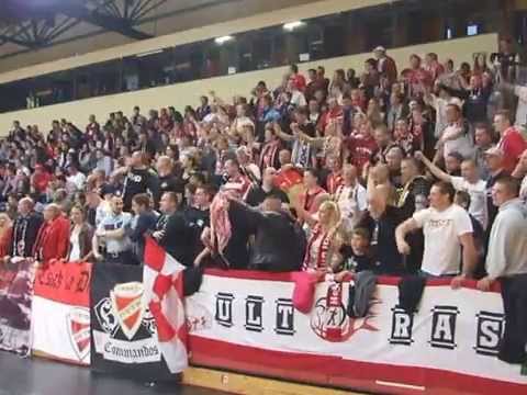 Aluinvent-DVTK - Sopron 14/15 döntő, 2.meccs - bMLSZ