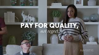 Havertys - Good Deal  :15
