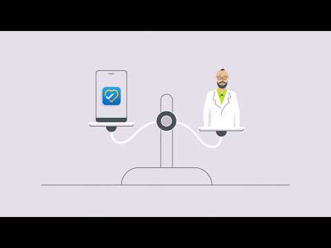 HAP Balanced Living – HAP Presents Telehealth and What’s This Rash?