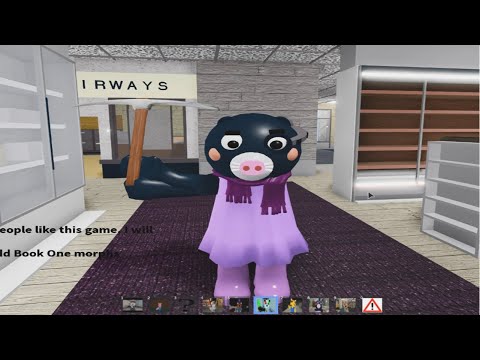 NEW PIGGY MIMI  All in One Jumpscares