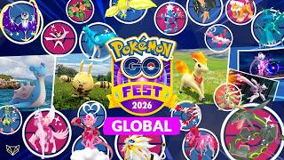 ¡POR FAVOR, QUE EMPIECE YA! ESTO ES TODO LO NUEVO QUE TENDRÁ EL GO FEST 2026