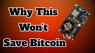Please Keep Your Bitcoin Solo Mining Expectations Realistic!