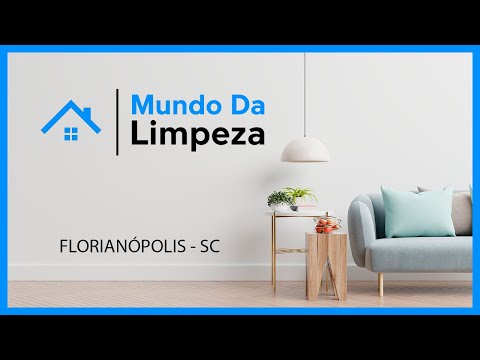 Serviços de Faxina - Florianópolis SC | Mundo da Limpeza