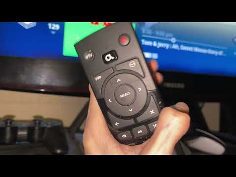 How to fix the Rewind/Pause Live TV feature on Altice one boxes
