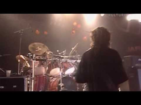 Pabieda - Zabijemy siebie - Jarocin 1992