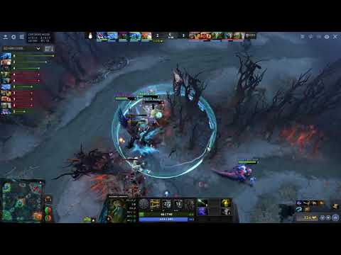 PENTA Sports vs Team Kinguin #1 DreamLeague Season 9 Europe Qualifier Dota 2 | Watch Dota2