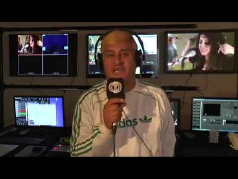 Nuevo hit de charango 2018