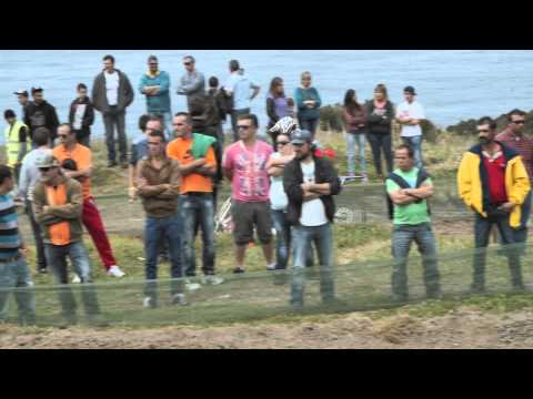 Campeonato Nacional de Motocross 2015 - FAIAL - AÇORES