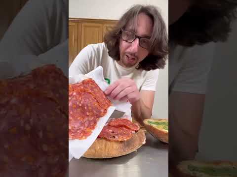 Merch link in bio Italian sandwich #shorts