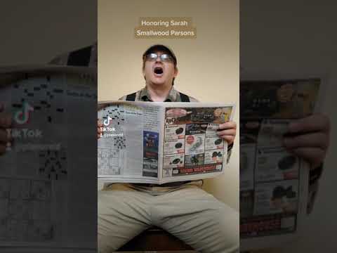 The Guy Who Sings the Song in Every Musical That No One Likes (because it's boring)