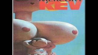 Something For Joey / Mercury Rev