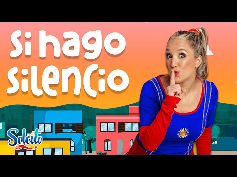 Si Hago Silencio - Solcito