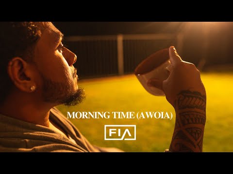 Morning Time Awoia - Fia (US)