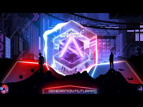 Tungevaag x RetroVision - Alone With You (Extended Mix)