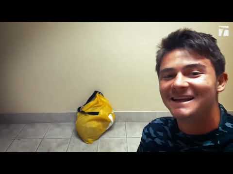 My Tennis Life: S6E12 “A Lil Dirty Laundry”