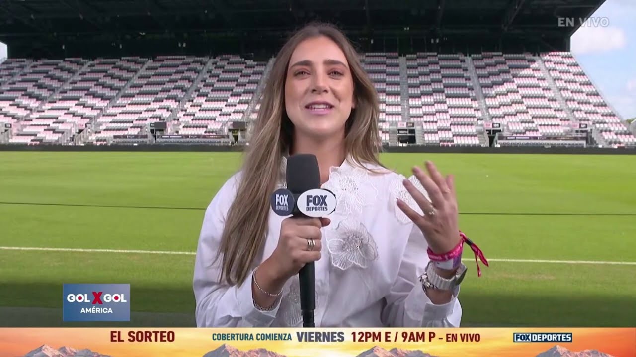 🏆🤩 ¡POR EL TÍTULO DE MLS! | El Inter Miami de Messi ante el Whitecaps de Müller | GolXGol