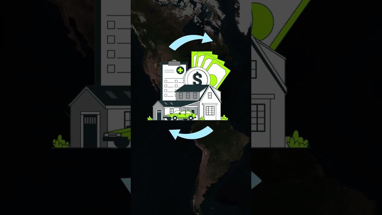 3 países que te dão privacidade bancária