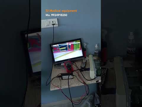 Stryker Core Console Foot Switch Repair service