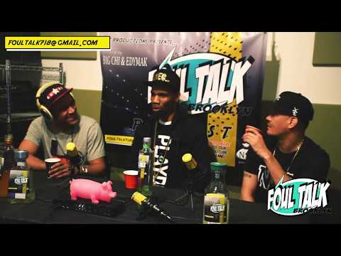 ROCKNESS MONSTA 90S HIPHOP (HELTAH SKELTAH) part 2