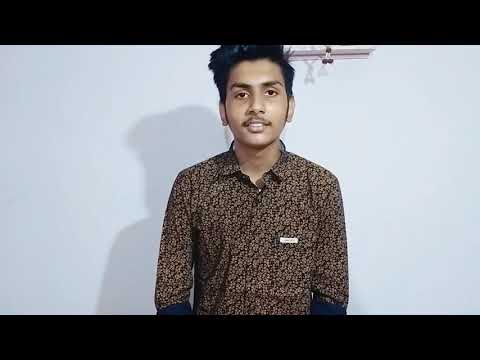 Krishav Kumar Introduction