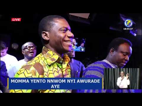 Special Sunday Evening Service | 23 November 2025