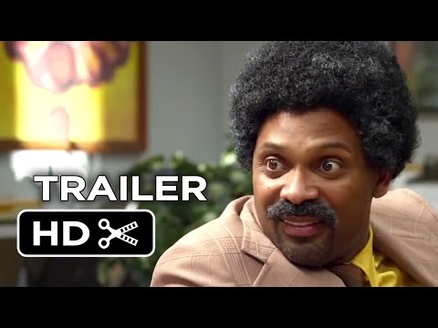 School Dance Official Trailer (2014) - Nick Cannon Dance Comedy HD