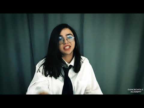 BILLIE EILISH - BAD GUY  #DANCE VIDEO / DANCECHOLIC ACADEMY