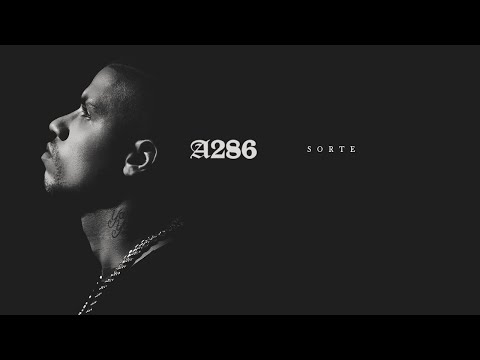 A286 - Sorte (Official Audio)
