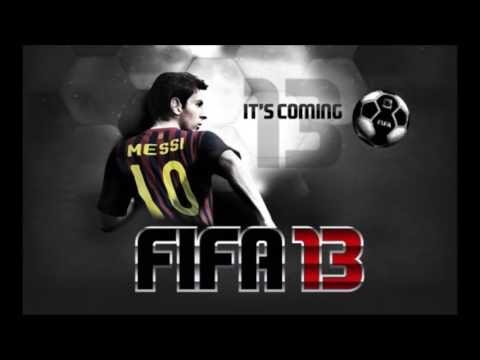 FIFA 13 Soundtrack: Rock Mafia Fly Or Die