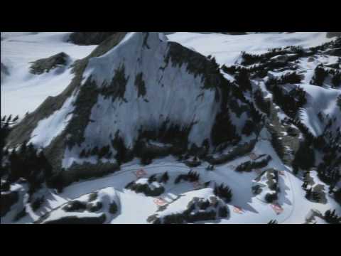 Winter Sports 2009 : The Next Challenge Xbox 360